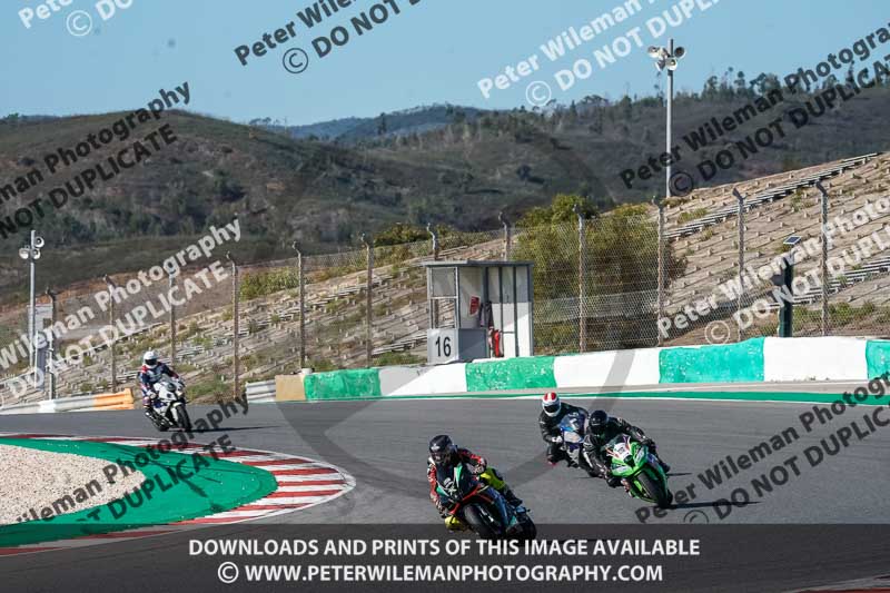 motorbikes;no limits;november 2019;peter wileman photography;portimao;portugal;trackday digital images